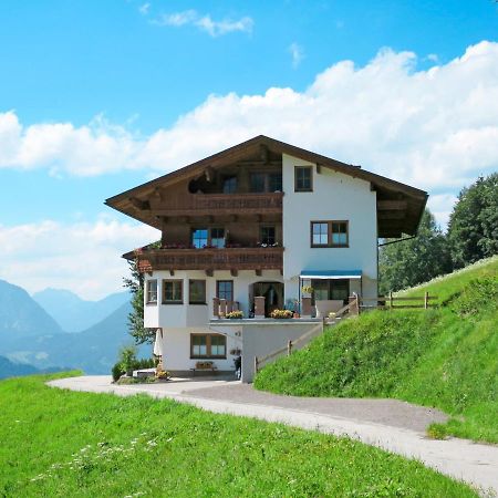 Apartment Moarerlechenhof-1 By Interhome Hart im Zillertal Bagian luar foto
